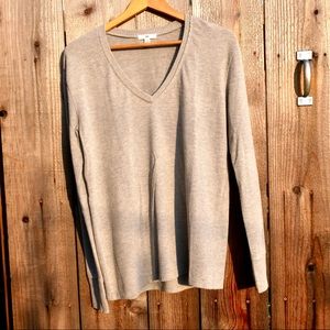 Women's bp (Nordstrom Rack) Gray Sweater